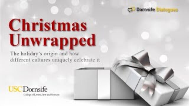 christmas present