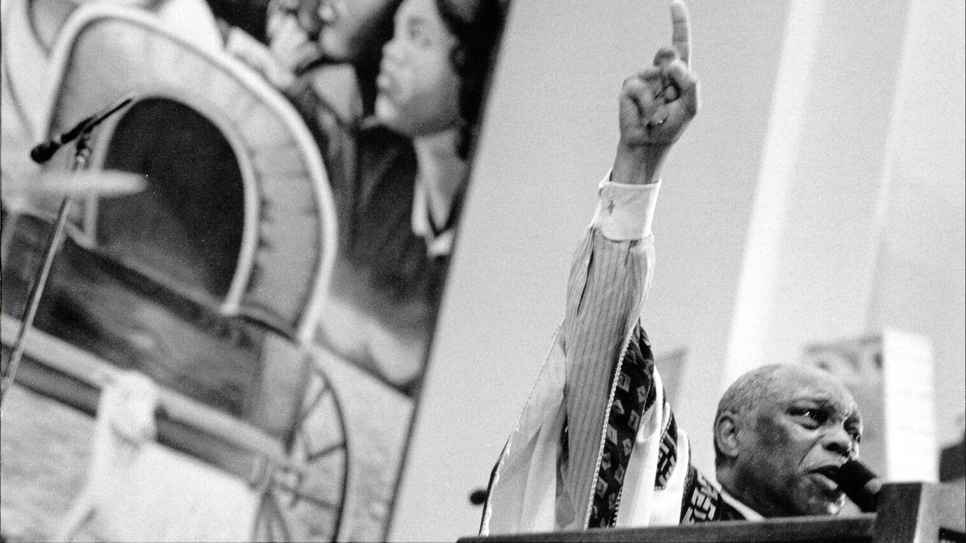 Thirty Years Later: Remembering LA