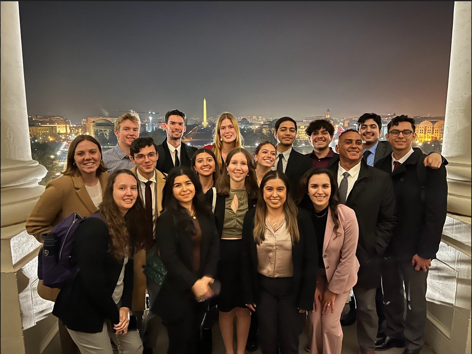 Usc Jewish Leadership Scholarship3