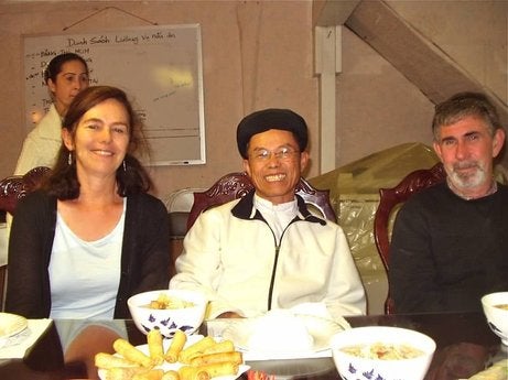 California Caodaists