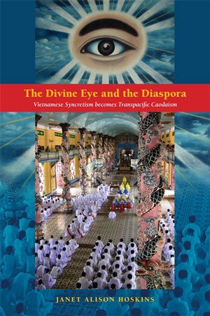 Divine Eye book