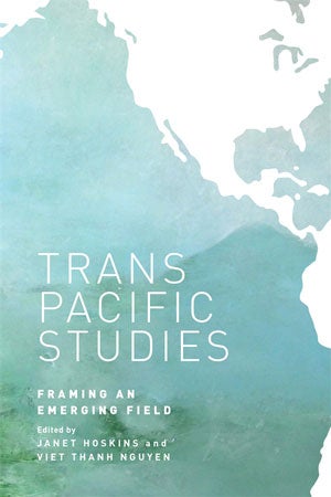 Transpacific studies book
