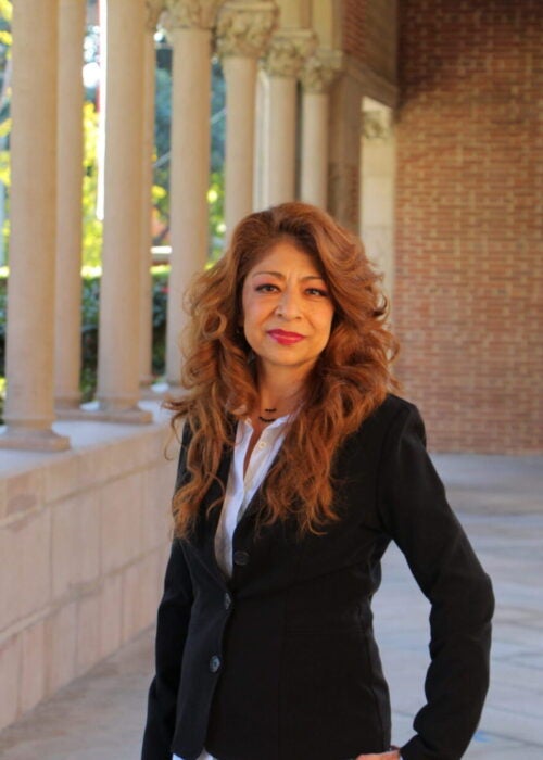 irma alfaro headshot