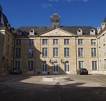 Hotel Pinet Poitiers