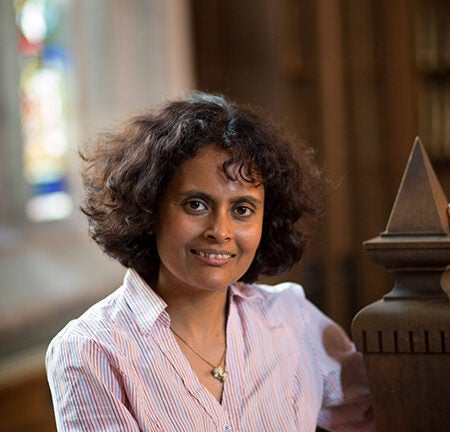 Surekha Davies