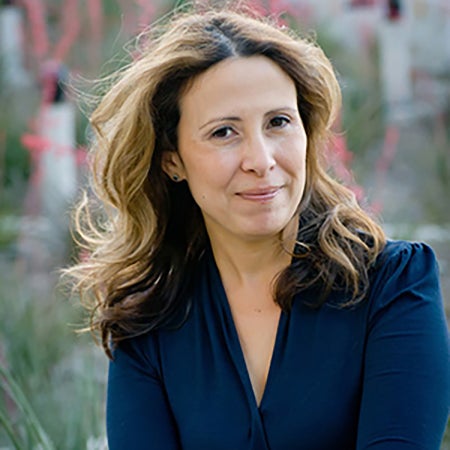 Dana Velasco Murillo