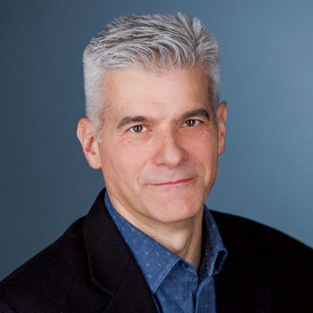 Andrew Isenberg