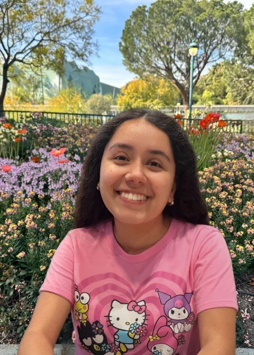 Photo of Briana García