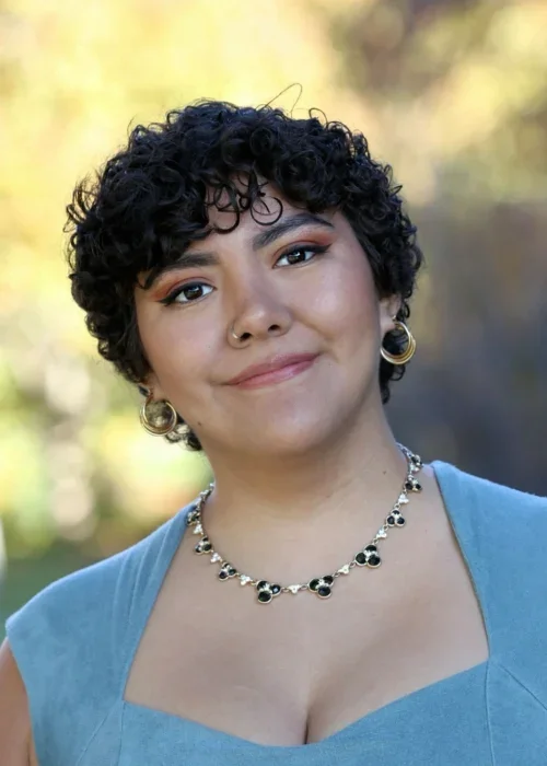 Photo of Salma Vargas