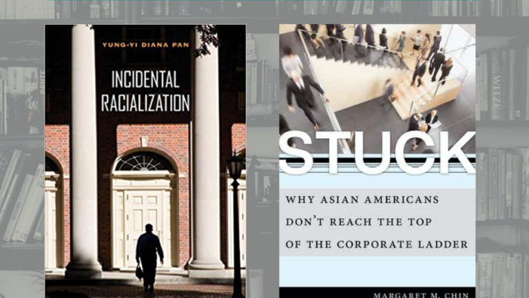 The Power of the Model Minority Myth and the Need for Solidarity