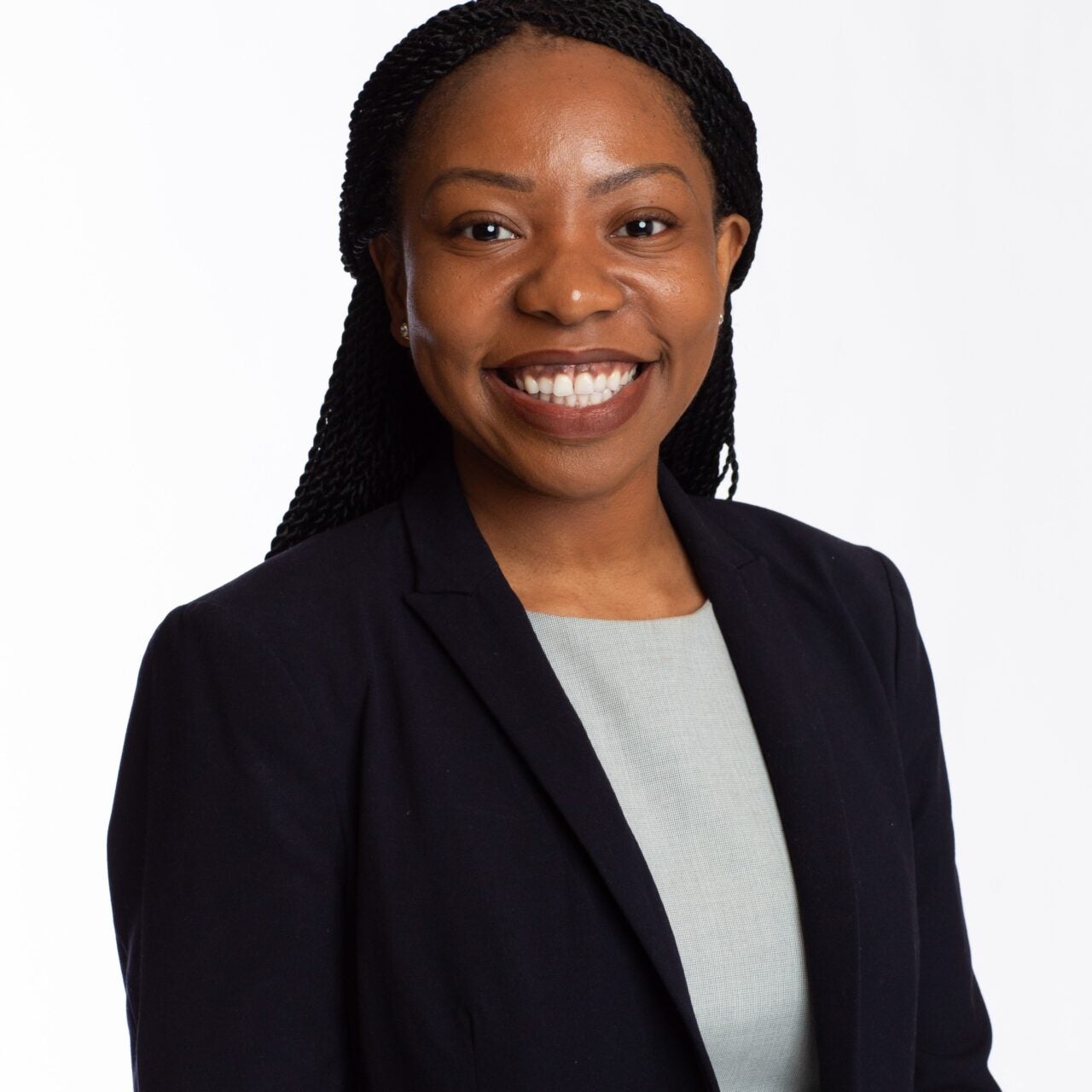 Dr. Ezinne Nwankwo - USC Equity Research Institute (ERI)