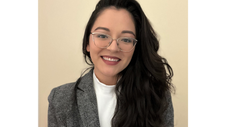 Headshot of Cynthia Moreno