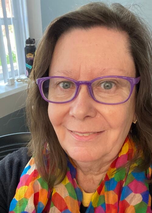 Gayle Fiedler-Vierma