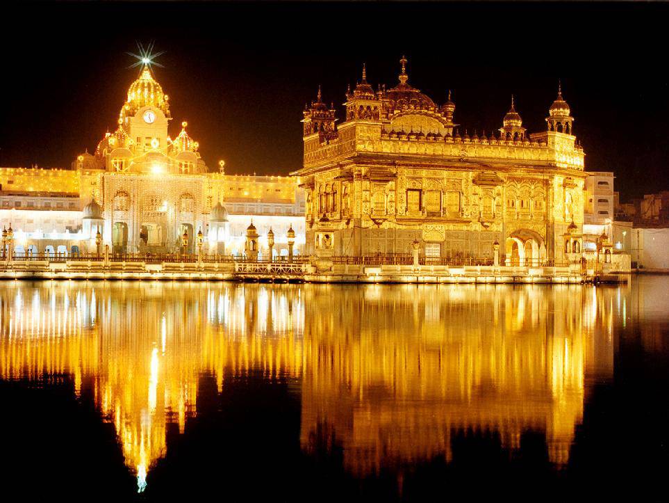 Golden_Temple_India, Wikimedia Commons