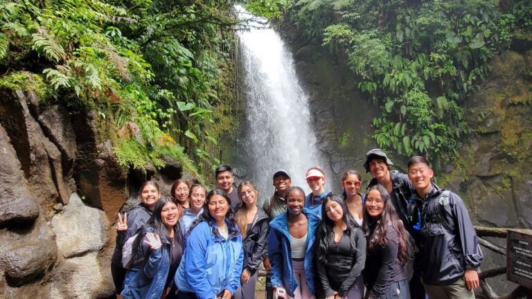 La-Paz-Waterfall-Gardens