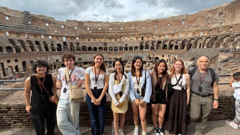 MATH 407 Maymester 2025