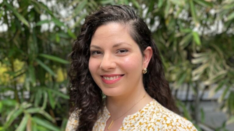 Photo of Abigail Lunetta Bennett