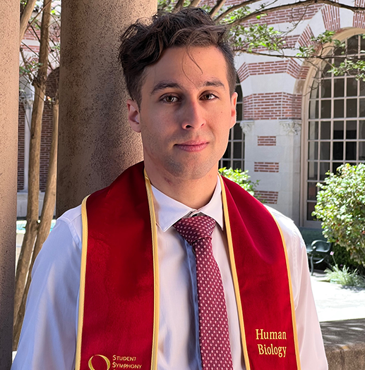 Daniel Hakimi