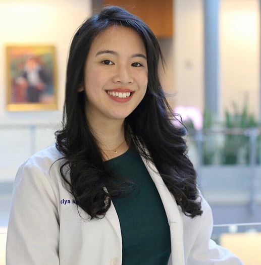 Jaclyn Nguyen