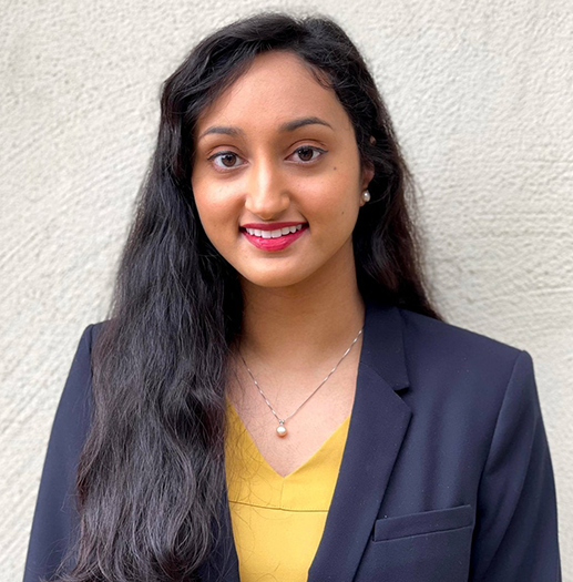 Maya Prasad