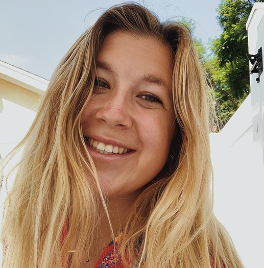 Paige Havens