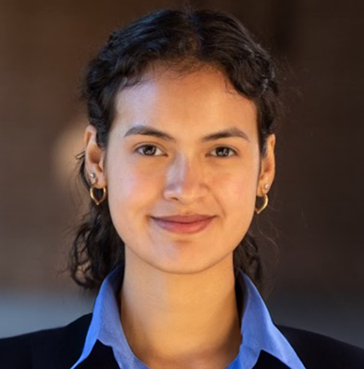 Sofia Eguizabal