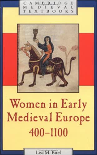 Women in Early Medieval Europe