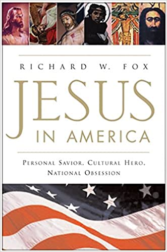Jesus In America