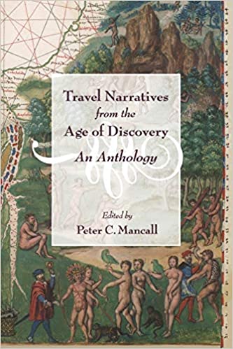 Travel Narratives from the Age of Discovery