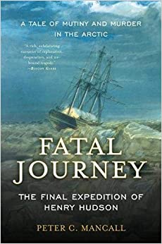 Fatal Journey