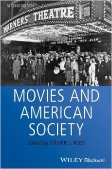 Movies and American Society, 2nd Edition