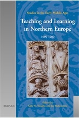 Teaching and learning in Northern Europe, 1000-1200