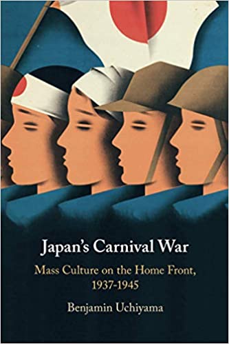 Japan’s Carnival War