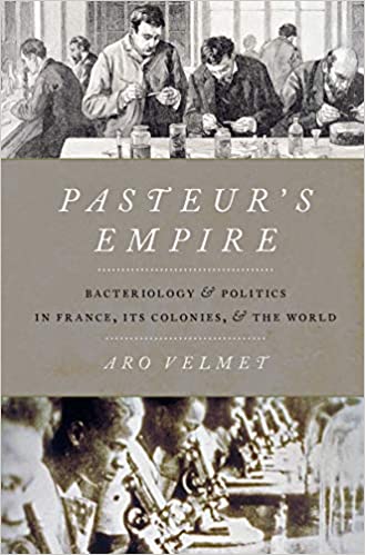 Pasteur’s Empire