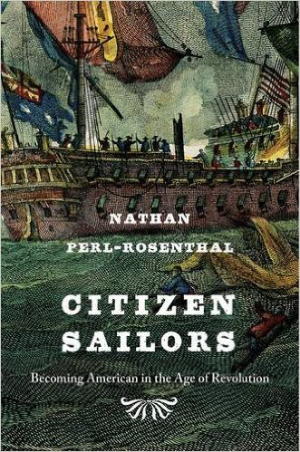 Citizen Sailors