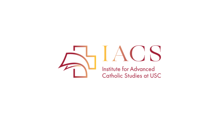 IACS Logo Hero