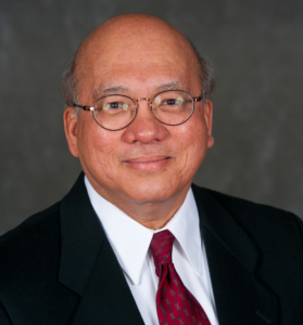 Peter C. Phan, Ph.D.