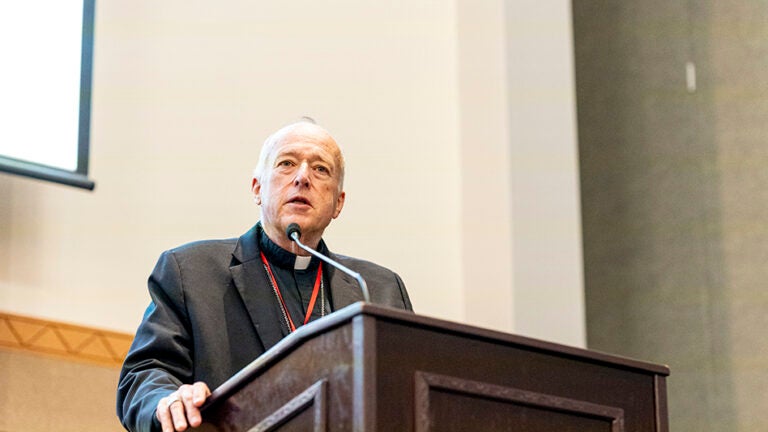 Nuclear Disarmament Forum