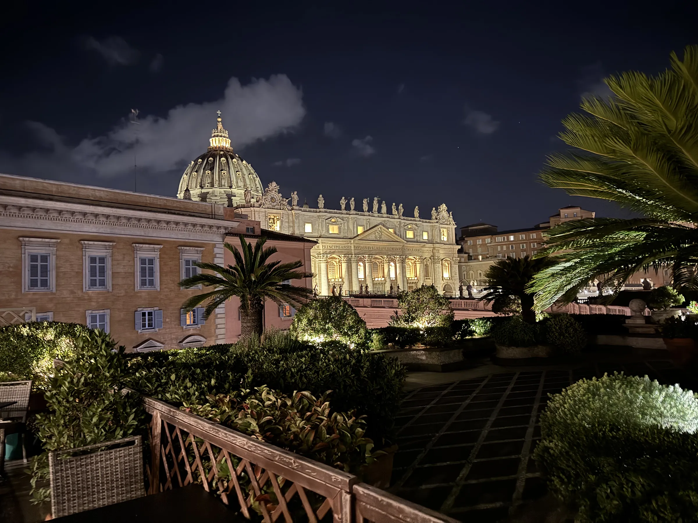 Synod Building All Synod is Local: An Insider’s Reflection on the Synod on Synodality