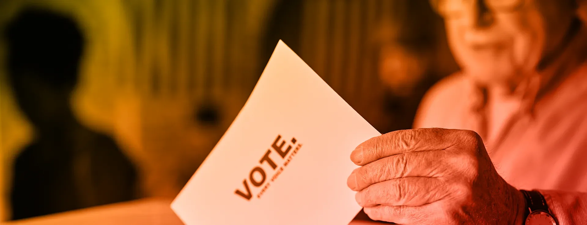Participation, Dignity, & Elections