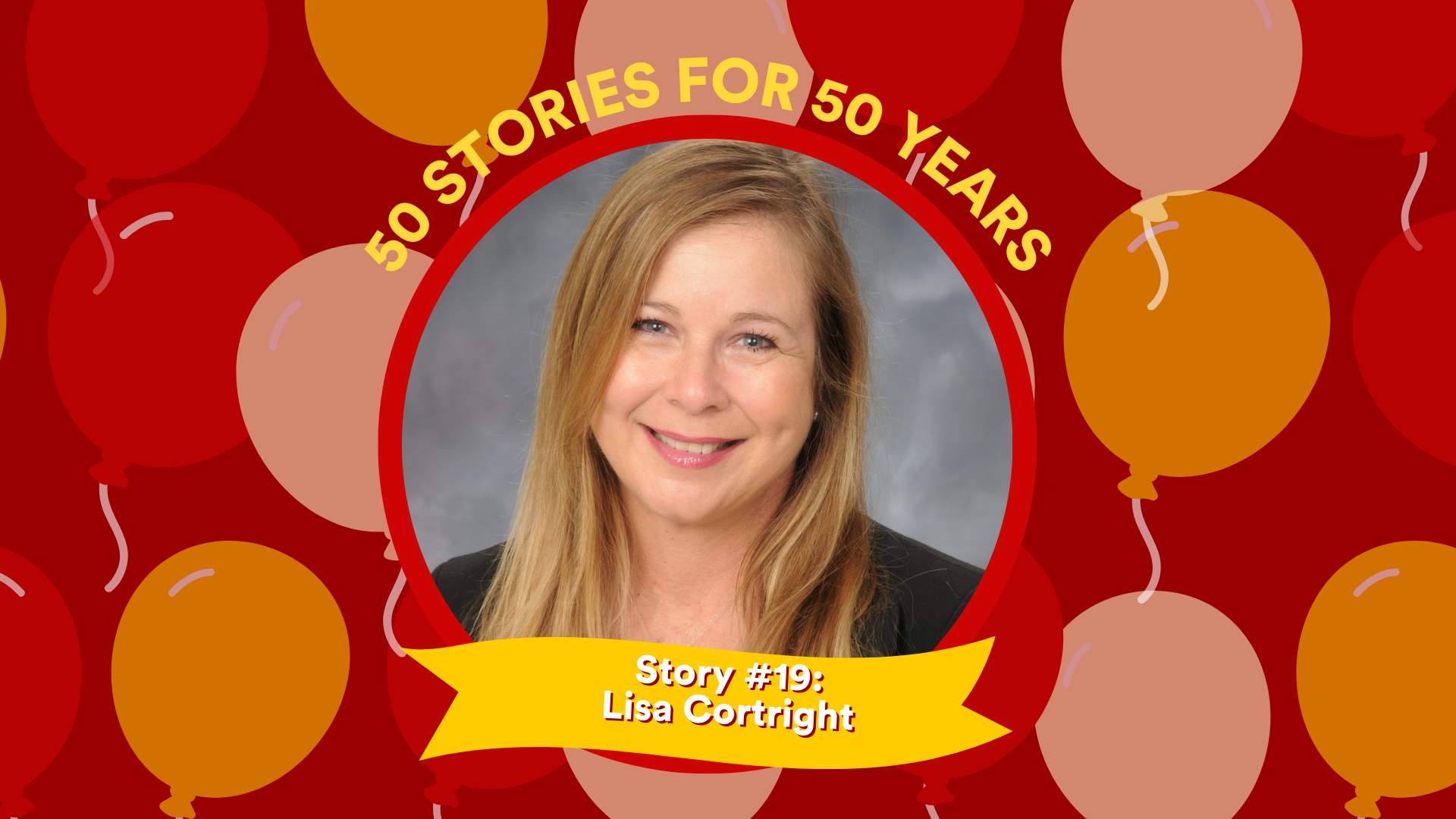 Story #19: Lisa Cortright - USC Joint Educational Project