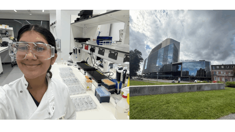 Congrats, Anya – 2025 Fulbright Scholar!