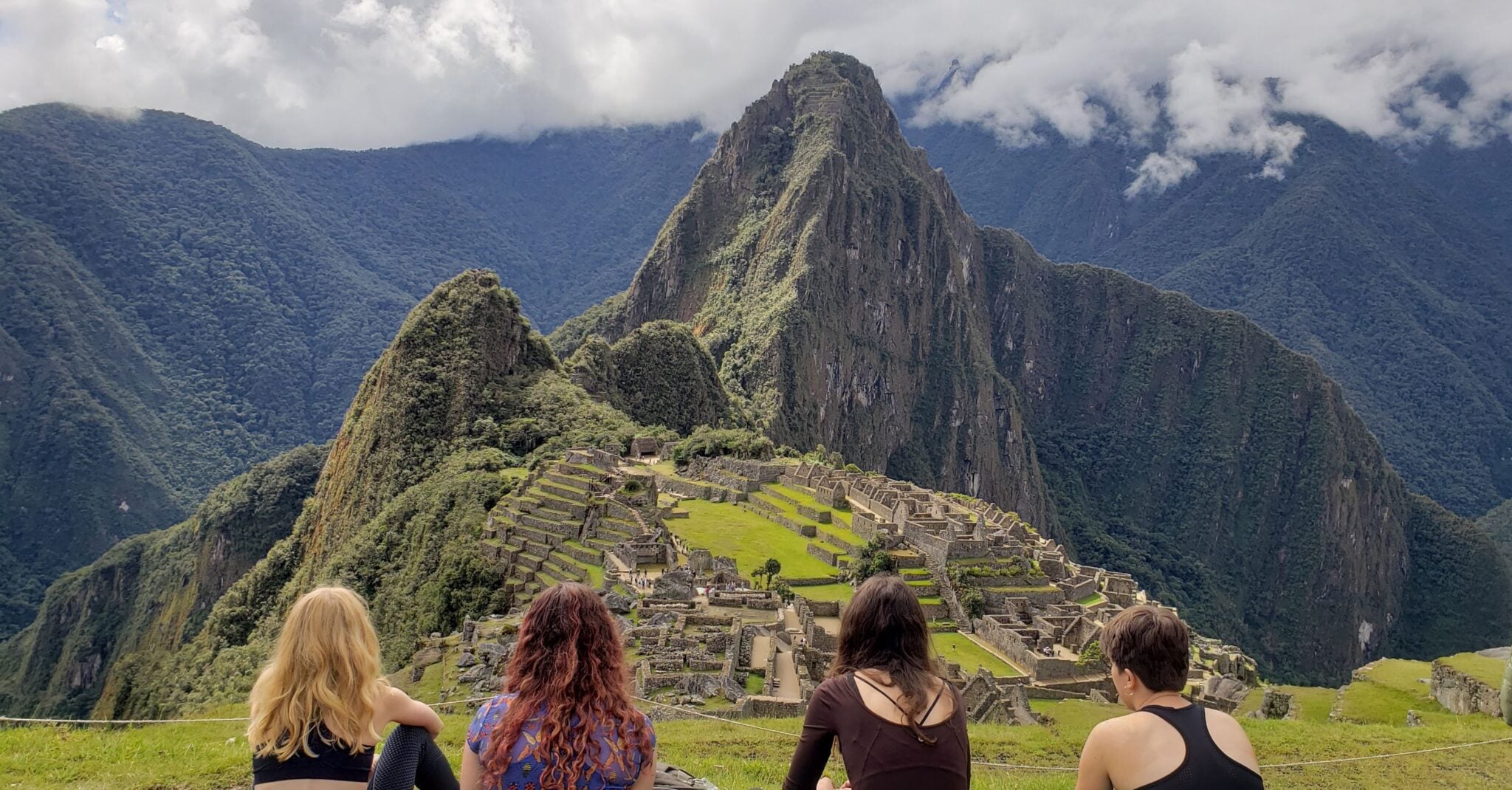 Peru - Department of Latin American and Iberian Cultures