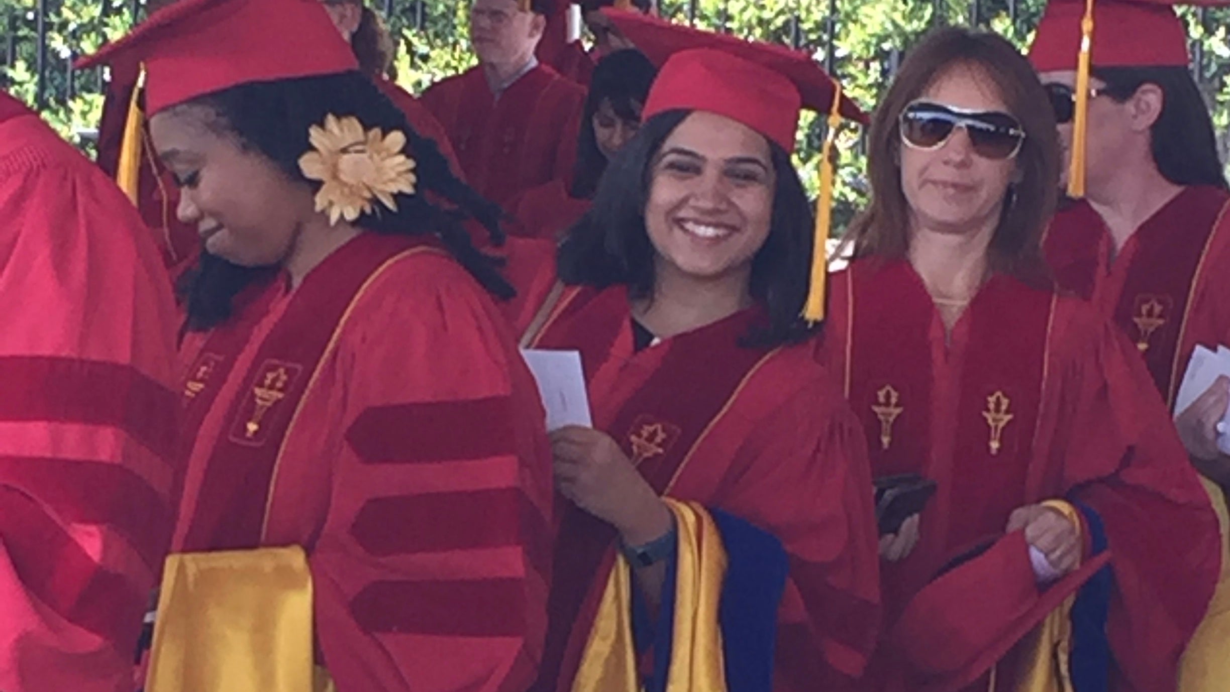 USC Graduations