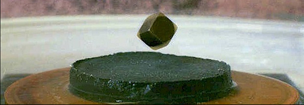 Superconductivity