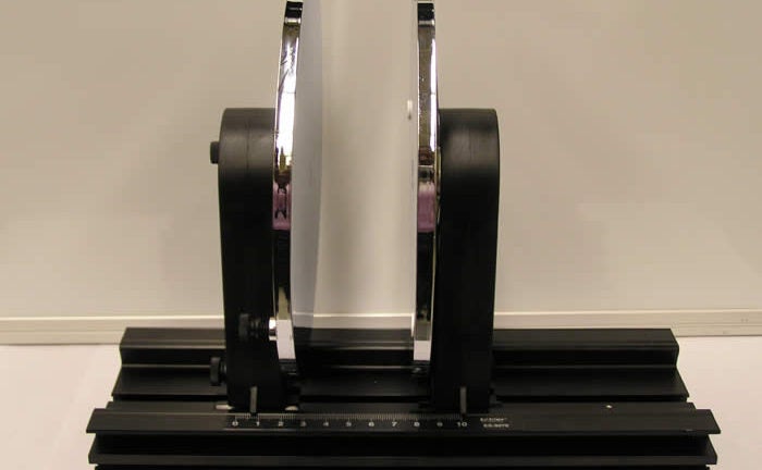 Parallel Plate Capacitors