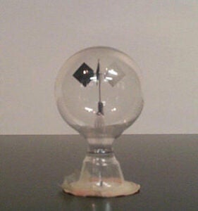 Crooke's Radiometer