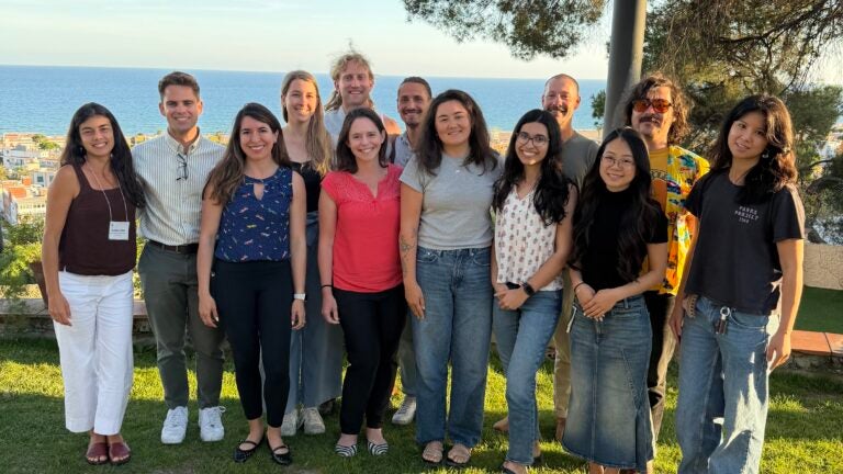 Marine Microbes 2026