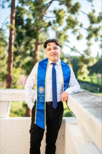 Jacob Aguilera