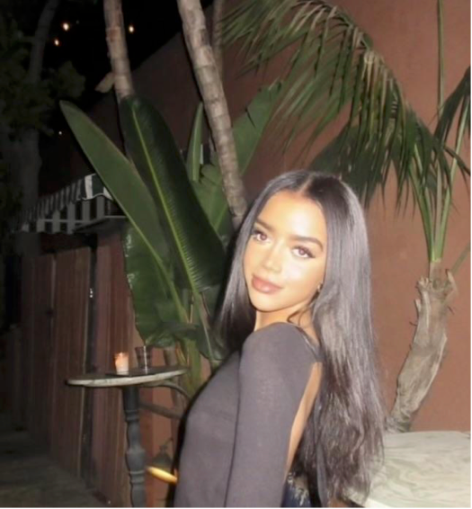 Mya Kamara